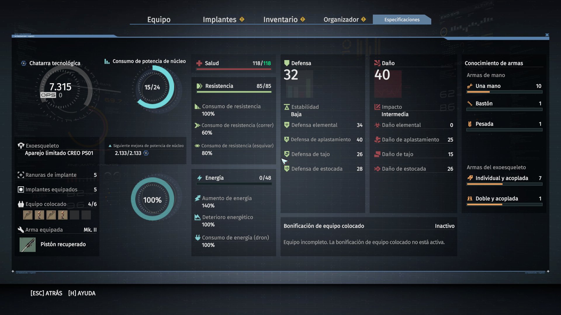 The Surge - Imagen 22